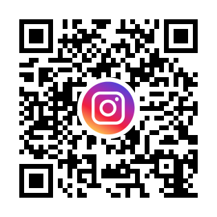 Instagram QRコード