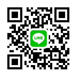 LINE QRコード