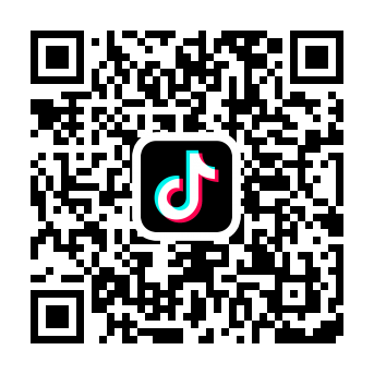 TikTok QRコード