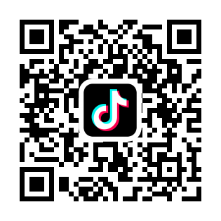 TikTok QRコード